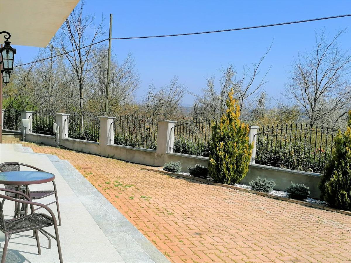 Appartamento Elena Fossano Exterior foto