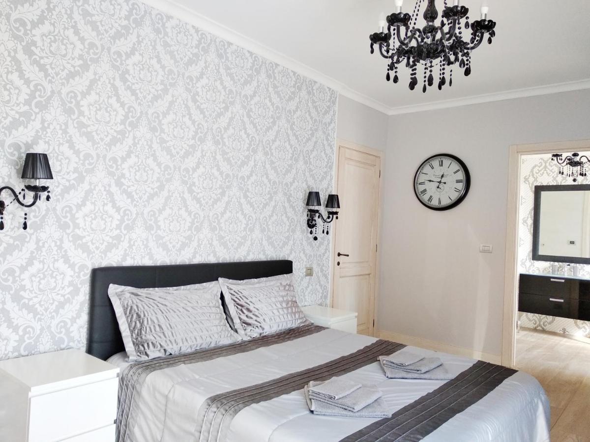 Appartamento Elena Fossano Habitación foto